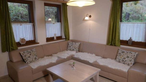 Chata Horec Oščadnica 62 Chata Horec Oščadnica 62
