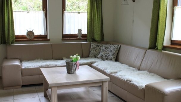 Chata Horec Oščadnica 63 Chata Horec Oščadnica 63