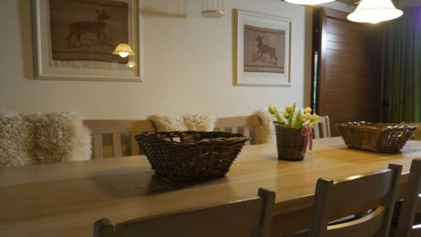 Chata Horec Oščadnica 74 Chata Horec Oščadnica 74