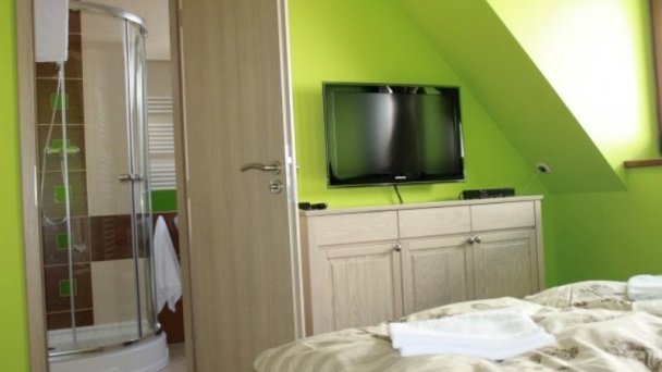 Chata Horec Oščadnica 88 Chata Horec Oščadnica 88