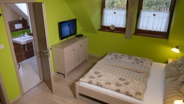 Chata Horec Oščadnica 89 Chata Horec Oščadnica 89