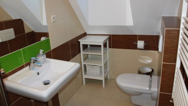 Chata Horec Oščadnica 90 Chata Horec Oščadnica 90