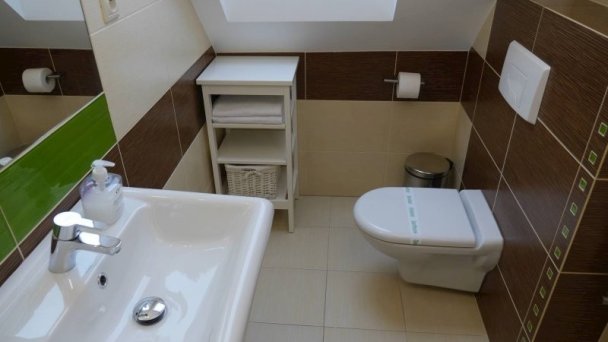 Chata Horec Oščadnica 91 Chata Horec Oščadnica 91