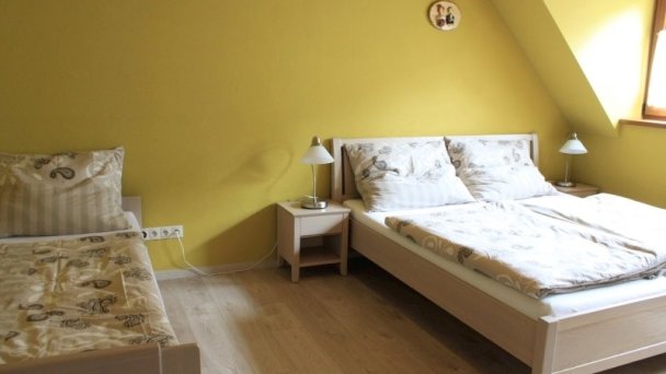 Chata Horec Oščadnica 96 Chata Horec Oščadnica 96