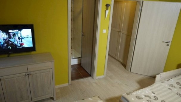Chata Horec Oščadnica 97 Chata Horec Oščadnica 97