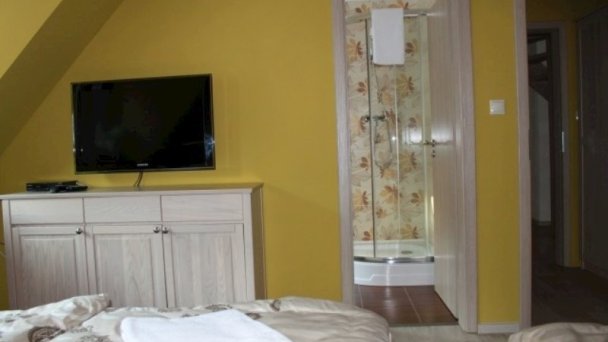 Chata Horec Oščadnica 99 Chata Horec Oščadnica 99