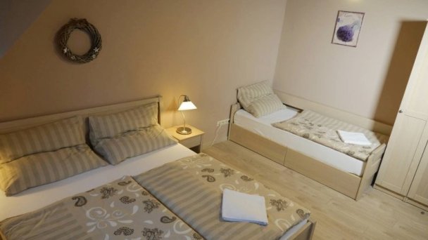 Chata Horec Oščadnica 104 Chata Horec Oščadnica 104