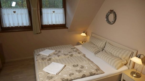 Chata Horec Oščadnica 105 Chata Horec Oščadnica 105