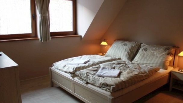 Chata Horec Oščadnica 106 Chata Horec Oščadnica 106