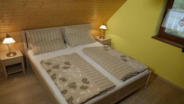 Chata Horec Oščadnica 112 Chata Horec Oščadnica 112