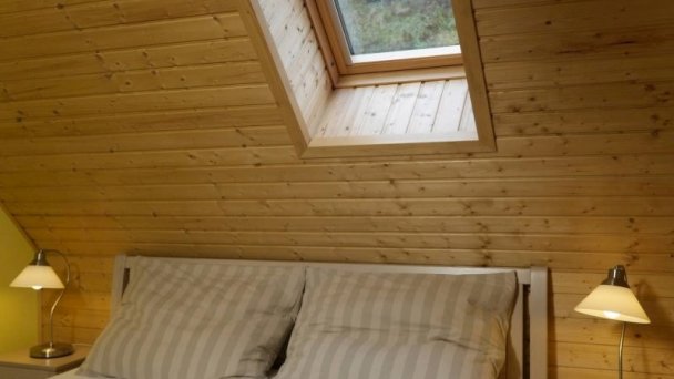 Chata Horec Oščadnica 118 Chata Horec Oščadnica 118