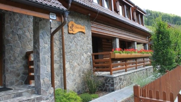 Chata Horec Oščadnica 122 Chata Horec Oščadnica 122