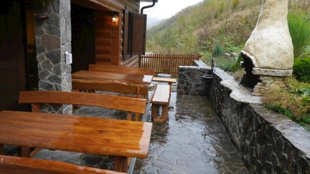 Chata Horec Oščadnica 125 Chata Horec Oščadnica 125