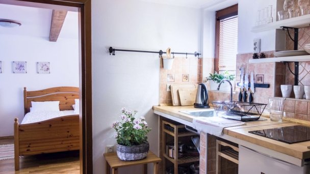 Apartmány u Jaňola Oščadnica 25 Apartmány u Jaňola Oščadnica 25