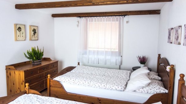 Apartmány u Jaňola Oščadnica 23 Apartmány u Jaňola Oščadnica 23