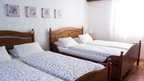 Apartmány u Jaňola Oščadnica 21 Apartmány u Jaňola Oščadnica 21