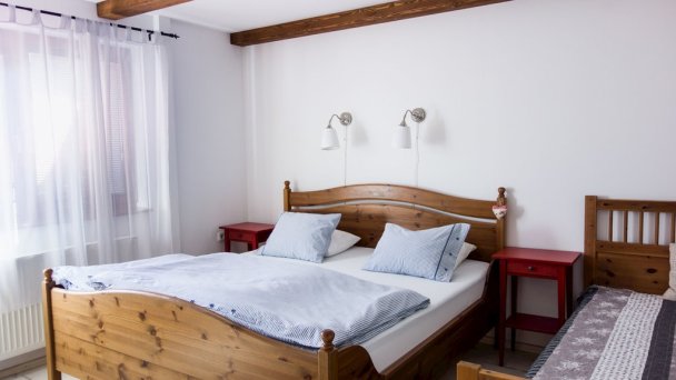 Apartmány u Jaňola Oščadnica 17 Apartmány u Jaňola Oščadnica 17