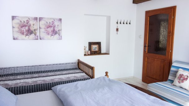 Apartmány u Jaňola Oščadnica 15 Apartmány u Jaňola Oščadnica 15
