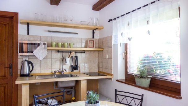 Apartmány u Jaňola Oščadnica 7 Apartmány u Jaňola Oščadnica 7