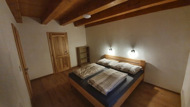 Chata pod Jedľou Olešná 10 Chata pod Jedľou Olešná 10