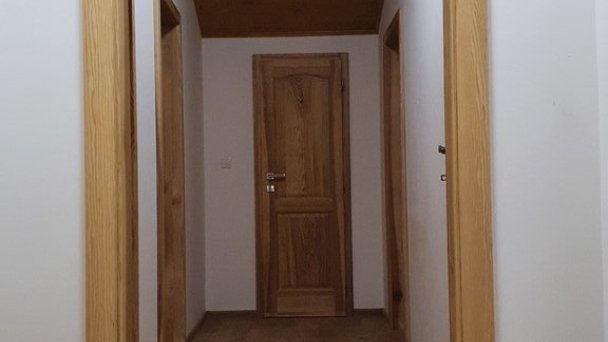 Chata pod Jedľou Olešná 12 Chata pod Jedľou Olešná 12