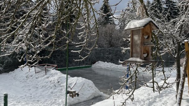 Chata pod Jedľou Olešná 15 Chata pod Jedľou Olešná 15