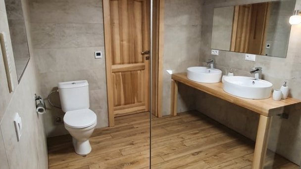 Chata pod Jedľou Olešná 19 Chata pod Jedľou Olešná 19