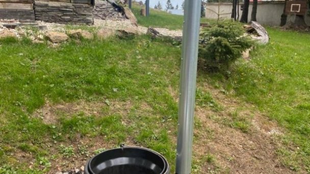 Chata u Dina Martinské hole 36