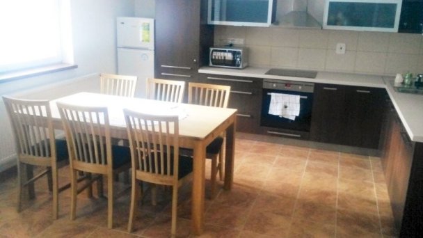Chalupa u Jozefa Oščadnica 5 Chalupa u Jozefa Oščadnica 5