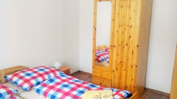 Chalupa u Jozefa Oščadnica 4 Chalupa u Jozefa Oščadnica 4