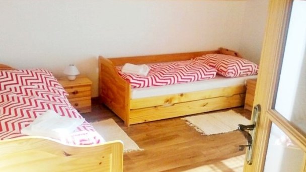 Chalupa u Jozefa Oščadnica 14 Chalupa u Jozefa Oščadnica 14