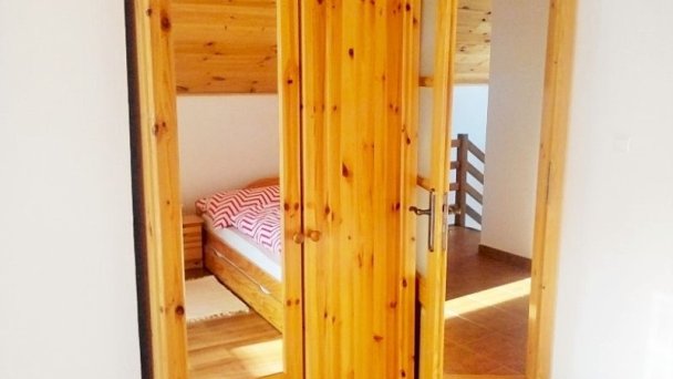Chalupa u Jozefa Oščadnica 7 Chalupa u Jozefa Oščadnica 7
