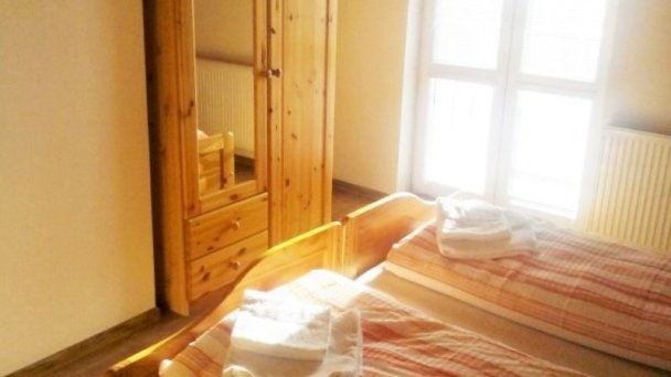 Chalupa u Jozefa Oščadnica 12 Chalupa u Jozefa Oščadnica 12