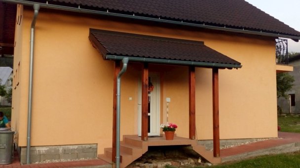 Chalupa u Jozefa Oščadnica 8 Chalupa u Jozefa Oščadnica 8