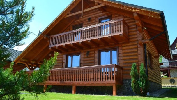 Chata Matúš Oščadnica 32 Chata Matúš Oščadnica 32