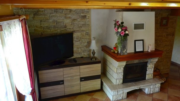 Chata Matúš Oščadnica 30 Chata Matúš Oščadnica 30