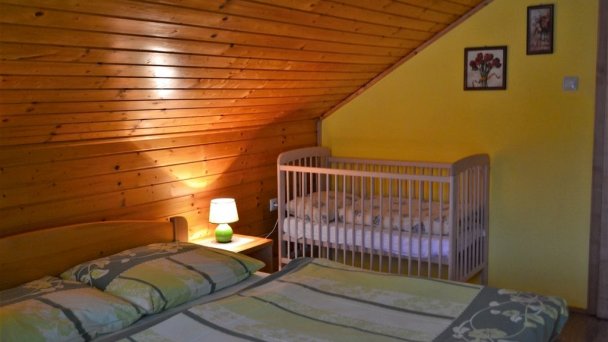 Chata Matúš Oščadnica 26 Chata Matúš Oščadnica 26