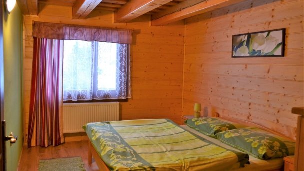 Chata Matúš Oščadnica 25 Chata Matúš Oščadnica 25
