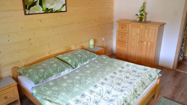 Chata Matúš Oščadnica 24 Chata Matúš Oščadnica 24