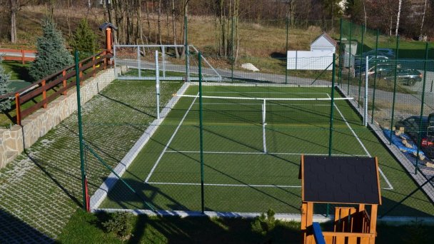 Chata Matúš Oščadnica 17 Chata Matúš Oščadnica 17