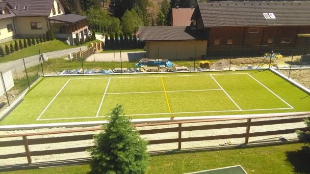 Chata Matúš Oščadnica 15 Chata Matúš Oščadnica 15