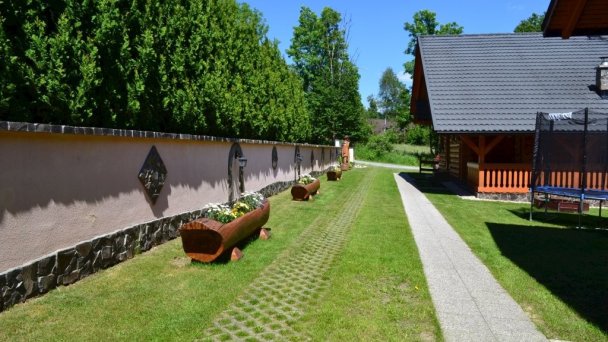 Chata Matúš Oščadnica 10 Chata Matúš Oščadnica 10