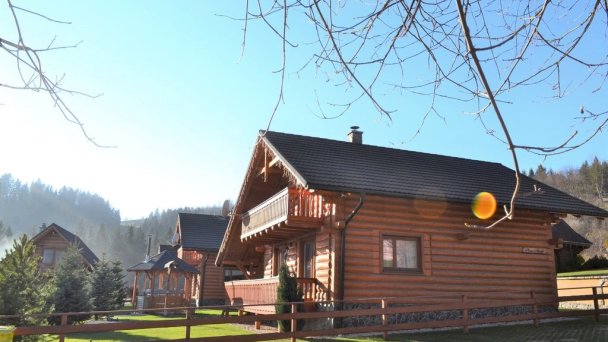Chata Matúš Oščadnica 8 Chata Matúš Oščadnica 8