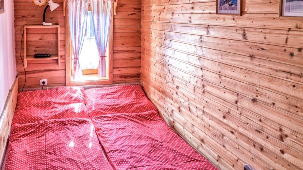 Chalupa pod lipou Oščadnica 15
