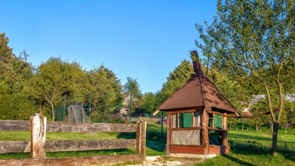Chalupa pod lipou Oščadnica 30