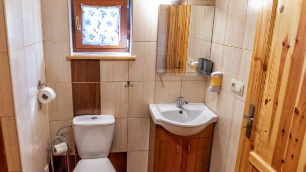 Chalupa pod lipou Oščadnica 58