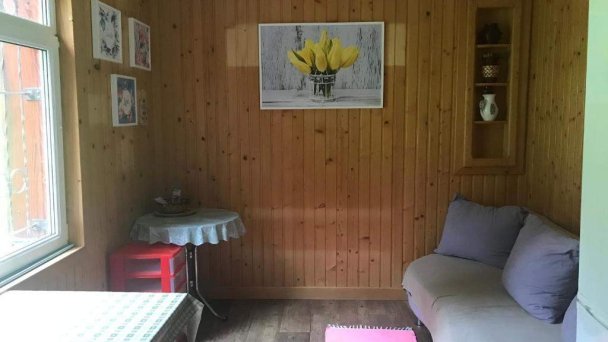 Chata Vrch Varta Lúčky 16 Chata Vrch Varta Lúčky 16