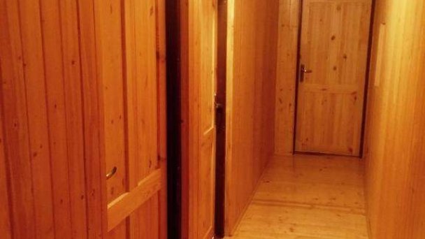 Chata Vrch Varta Lúčky 20 Chata Vrch Varta Lúčky 20