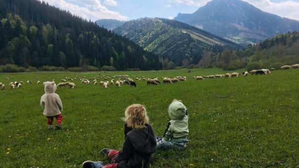 Chata Vrch Varta Lúčky 31 Chata Vrch Varta Lúčky 31