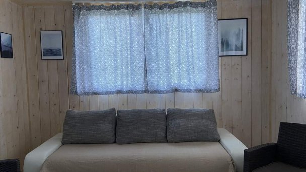 Chata Vrch Varta Lúčky 34 Chata Vrch Varta Lúčky 34